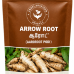 Arrow Root Powder – 50gm / Aaroroot Podi