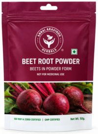 Beet Root Powder - 50gm