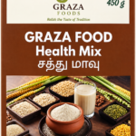 Health Mix - 450gm / Sathu Maavu