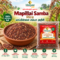 MAPILLAI SAMBA RICE