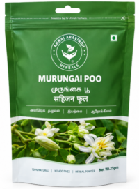 Murungai Poo Podi – Moringa Flower Powder 25g