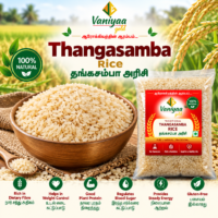 THANGA SAMBA RICE