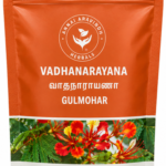 Vadhanaryana – 50gm / Gulmohar