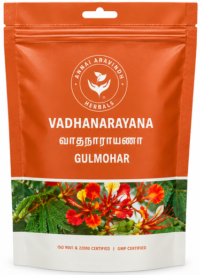 Vadhanaryana – 50gm / Gulmohar