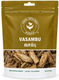 Vasambu - 50gm / Sweet Flag