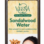 Veena Sandalwood Water – 100 ml