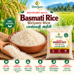 BIRIYANI BASMATI RICE