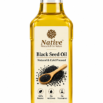 Black Seed Oil - Native