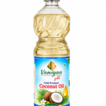 Coconut Oil - Vaniyaa Gold