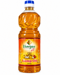 Deepam Oil - Vaniyaa Gold