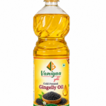 Gingelly Oil - Vaniyaa Gold