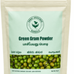 Green Gram Powder (Pasi Payaru Maavu) – 50g