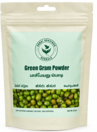Green Gram Powder (Pasi Payaru Maavu) – 50g