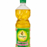 Cold Pressed Groundnut Oil - Vaniyaa Gold