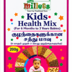 KIDS HEALTH MIX - 200G