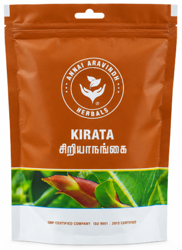 kirata 1 Kirata - 50gm / Siriyanangai - Image 1