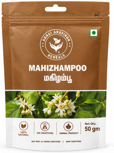 mahizhampoo 1 Mahizhampoo Powder – 50 gm - Image 1