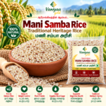 MANI SAMBA RICE