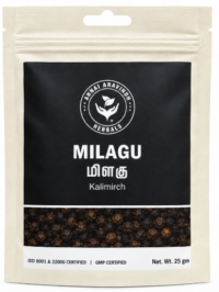 Milagu Podi - 25gm / Black Pepper Powder