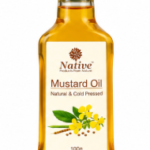 Mustard Oil - Native