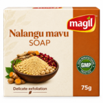 Nalangu Mavu Soap - 75 gm