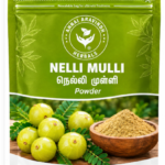 Nelli Mulli Powder - 50gm