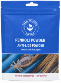 Penkoli Powder – Anti-Lice Powder -50gm
