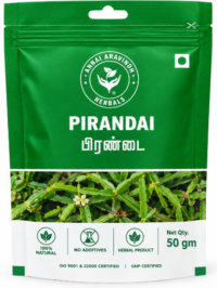 Pirandai Powder – 50 gm