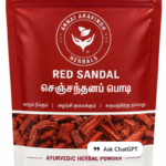 Red Sandal Powder – 25gm / Senchandanam Podi