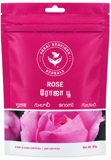 rose 1 Rose - 50gm - Image 1