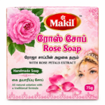 Rose Soap – 75g