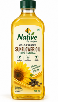 Sunflower Oil - Native Brand - Image 2