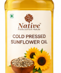 Sunflower Oil - Native Brand