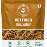 Vettiver Powder – 50 gm