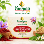 Purepicks Kunkumathi Soap - 100gm