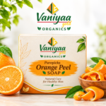 Orange Peel Soap – 100gm