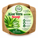 Aloe Vera Herbal Soap