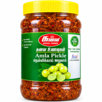Amla Pickle – 200 gm / Nellikai Oorugai