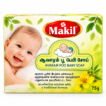 Avaram Poo Baby Soap – 75g