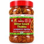 Bitter Gourd Thokku – 200 gm / Pavakkai Thokku