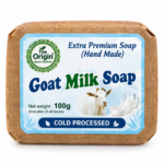 Goat Milk Soap – 100 gm