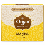 Manjal Natural & Pure Soap - 100gm