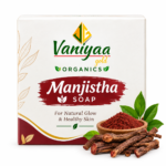 Manjistha Soap – 100gm