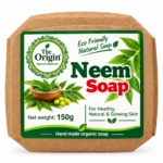 Neem Soap – 150gm / Veppa Ilai Soap