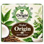 Origin Natural & Pure Soap - 100gm