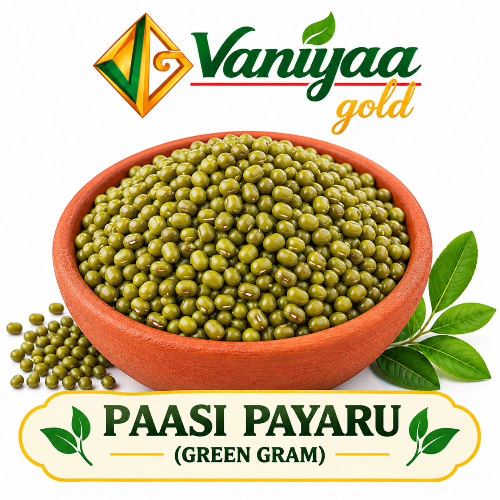 paasi payaru Paasi Payaru (Green Gram) - Image 1