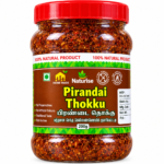 Pirandai Thokku – 200 gm