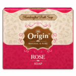 Rose Natural & Pure Soap - 100gm