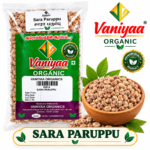 Sara Paruppu