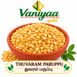 Thuvaram Paruppu